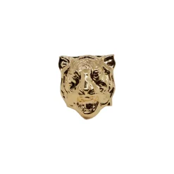 Bague Tigre Dorée