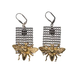 Boucles d'Oreilles Adele