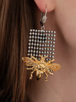 Boucles d'Oreilles Adele