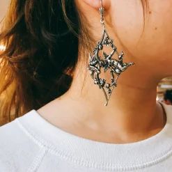 Boucles d'Oreilles Beline