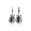 Boucles d'Oreilles Cléo