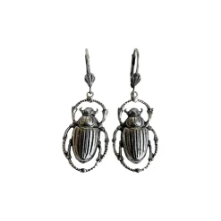 Boucles d'Oreilles Cléo