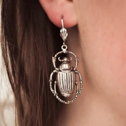 Boucles d'Oreilles Cléo
