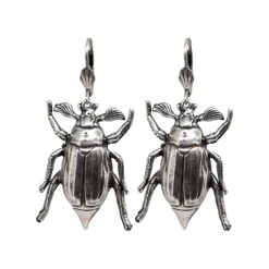 Boucles d'Oreilles Denisa