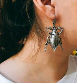 Boucles d'Oreilles Denisa