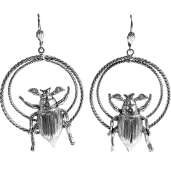 Boucles d'Oreilles Denisa Inga
