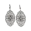 Boucles d'Oreilles Dentelle New