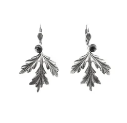 Boucles d'Oreilles Ella