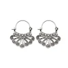 Boucles d'oreilles Fili Celtique