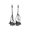 Boucles d'Oreilles GinTao