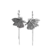 Boucles d'oreilles Petit Papillon