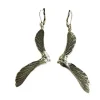 Boucles d'Oreilles Samare