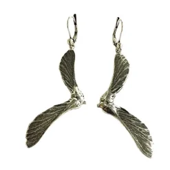 Boucles d'Oreilles Samare