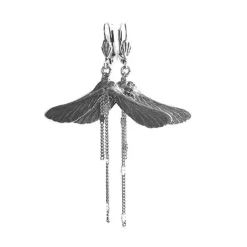 Boucles d'oreilles Samare