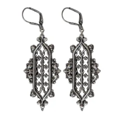 Boucles d'Oreilles Tilda