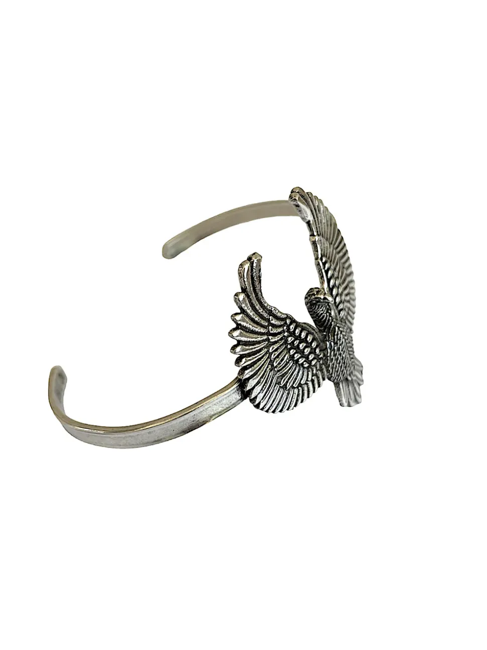 Bracelet Aigle Argenté