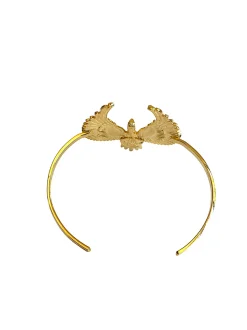 Bracelet Aigle doré