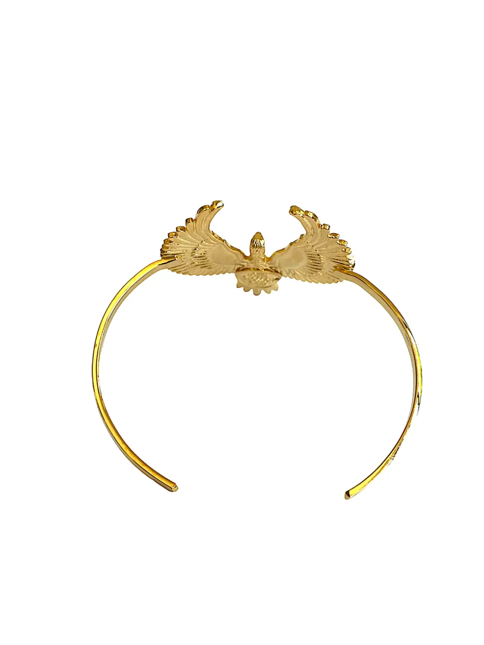 Bracelet Aigle doré