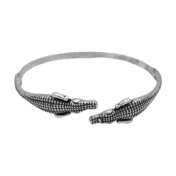 Bracelet Crocodile
