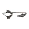 Bracelet Crocodile Ginkgo