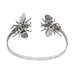 BRACELET DOUBLE INSECTE