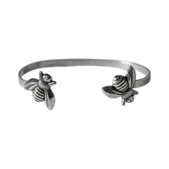 Bracelet Double Little Bee