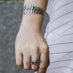 Bracelet Fougere