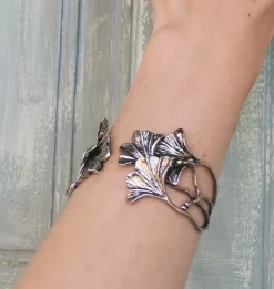 Bracelet Ginkgo Tao