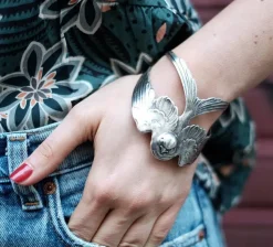 Bracelet Hirondelle
