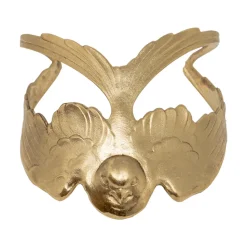 Bracelet Hirondelle Doré