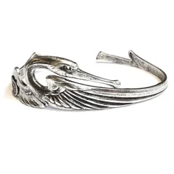Bracelet Héron