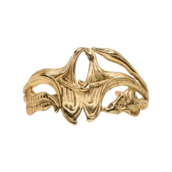 Bracelet Iris Doré