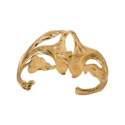 Bracelet Iris Doré