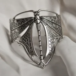 Bracelet Libellule Volant