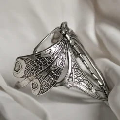 Bracelet Libellule Volant