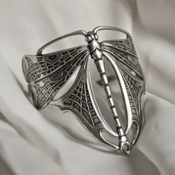 Bracelet Libellule Volant