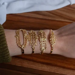 Bracelet Lisa Doré