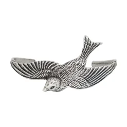 BRACELET LITTLE HIRONDELLE ARGENT