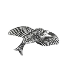 BRACELET LITTLE HIRONDELLE ARGENT