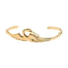 Bracelet little Héron doré
