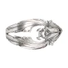 Bracelet Long Scarabée
