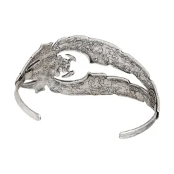Bracelet Long Scarabée