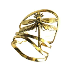 Bracelet Maggie Doré
