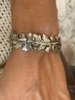 Bracelet Marly Argenté