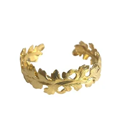 Bracelet Marly Doré