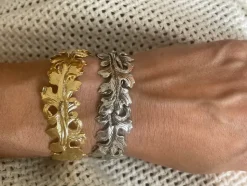 Bracelet Marly Doré