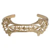 Bracelet Nula Doré