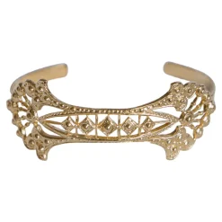 Bracelet Nula Doré