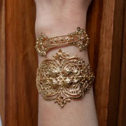 Bracelet Nula Doré