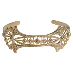 Bracelet Nula Doré